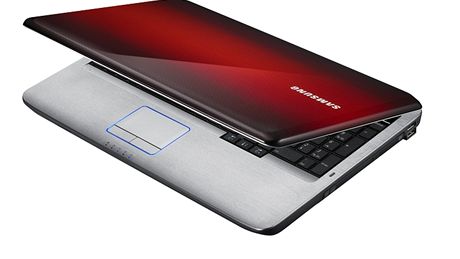 Samsung R530 Samsung R530