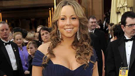 Mariah Carey