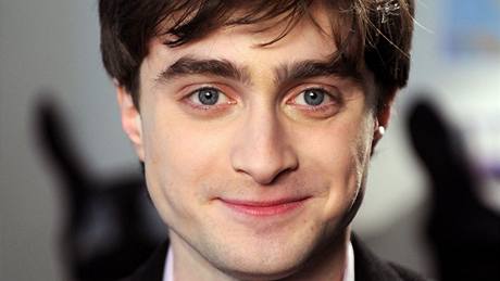 Daniel Radcliffe