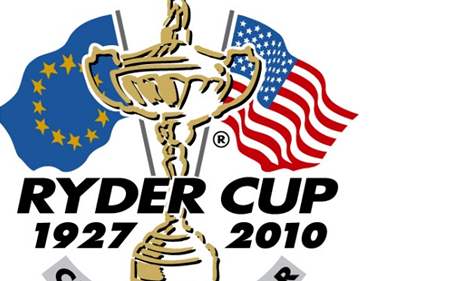 Ryder Cup. 