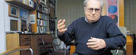 erstvý dritel Ceny Jaroslava Seiferta, Ludvík Kundera.