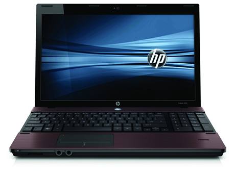 HP ProBook 4520s