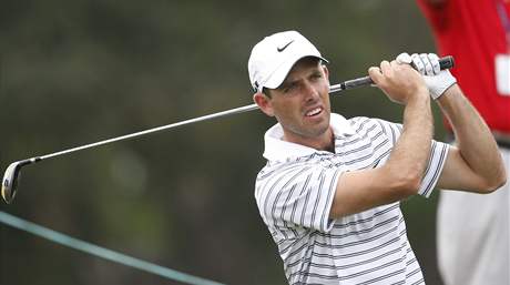 Charl Schwartzel, CA Championship