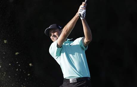 Charl Schwartzel, CA Championship