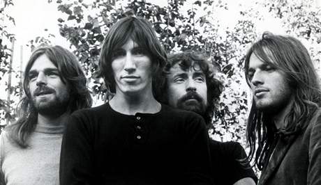 Skupina Pink Floyd se kvli rozdrobení svých konceptuálních alb na skladby...