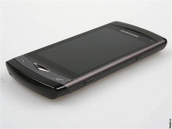 Samsung Wave S8500