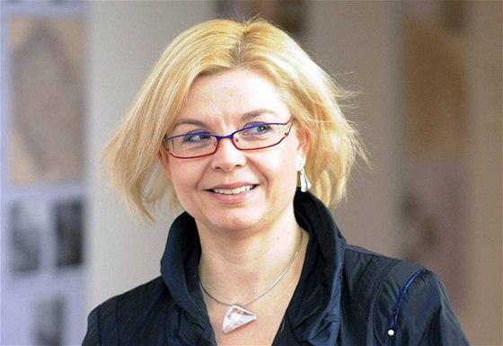 Bývalá ministryn spravedlnosti Daniela Kováová