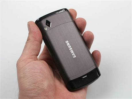 Samsung Wave S8500