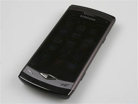 Samsung Wave S8500