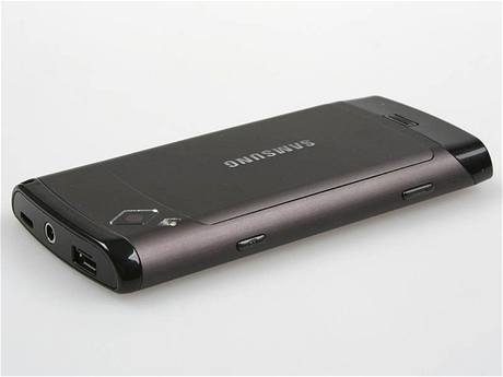 Samsung Wave S8500