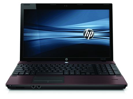 HP ProBook 4520s