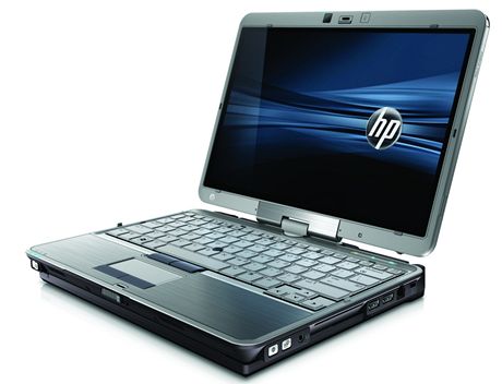 HP EliteBook 2740p