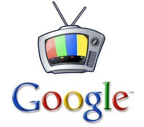 Google TV - nejen internet ve vaí televizi