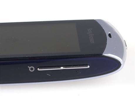 Sony Ericsson Vivaz