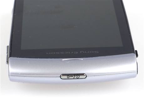 Sony Ericsson Vivaz