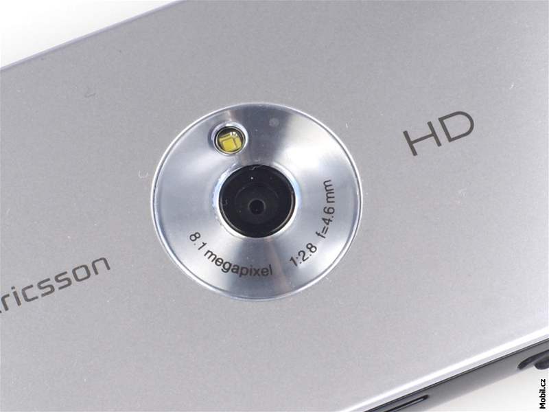 Sony Ericsson Vivaz