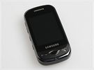 Recenze Samsung B3410 telo