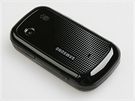 Recenze Samsung B3410 telo