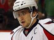Chicago - Washington; Ovečkin, Campbell Chicago - Washington; Ovečkin, Campbell