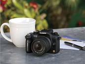 Panasonic Lumix DMC-G10