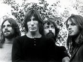 Pink Floyd