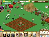 Farmville Farmville