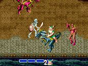 Golden Axe