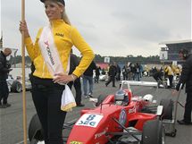 Formule 3, Suzuki