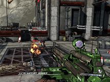 Borderlands: The Secret Armory of General Knoxx (PC)