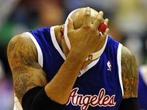 Drew Gooden z Los Angeles Clippers