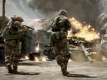 Battlefield: Bad Company 2