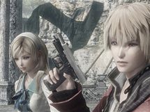 Resonance of Fate