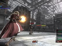 Resonance of Fate