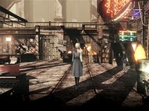 Resonance of Fate