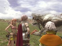 Final Fantasy XIII