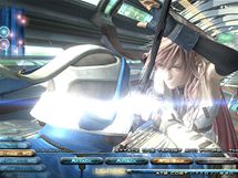 Final Fantasy XIII