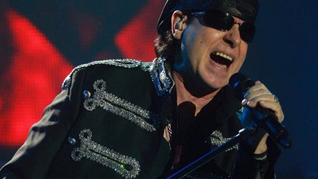 Scorpions v Praze zahájili rozlukové turné