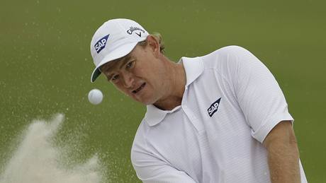 Ernie Els, CA Championship Ernie Els, CA Championship