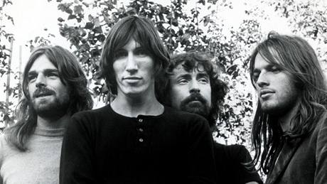 Skupina Pink Floyd se kvli rozdrobení svých konceptuálních alb na skladby...