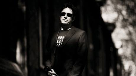 Alan Wilder (Recoil)