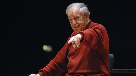 Pierre Boulez Pierre Boulez