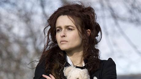 Helena Bonham Carterová