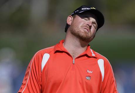 J.B. Holmes, Arnold Palmer Invitational