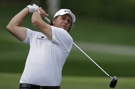 Phil Mickelson, Arnold Palmer Invitational