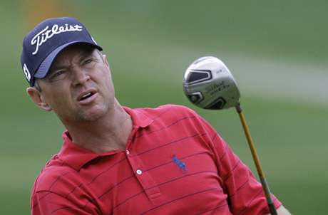 Davis Love III., Arnold Palmer Invitational