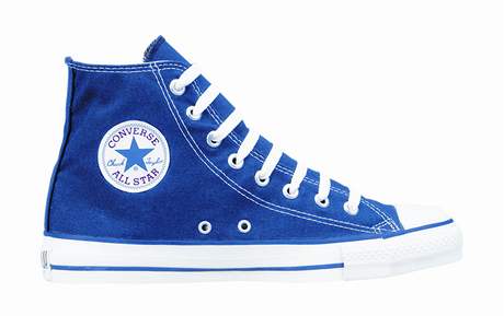 Logo bot Converse