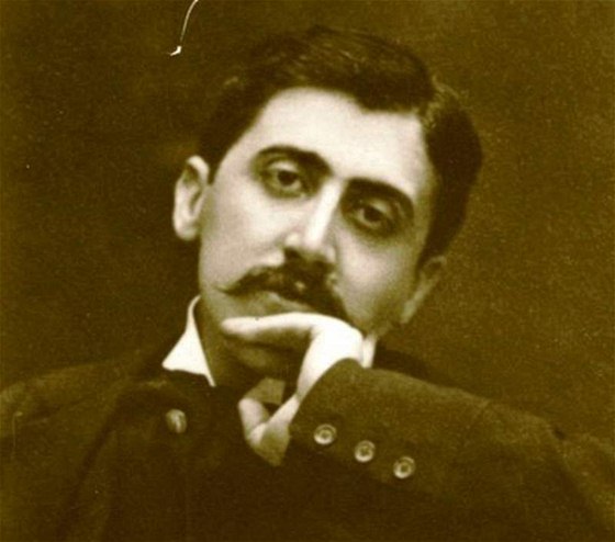 Marcel Proust