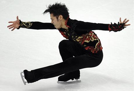 Daisuke Takahashi