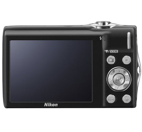 Nikon S3000