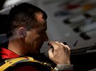 Martin onka pi zvodu srie Red Bull Air Race v Ab Zab